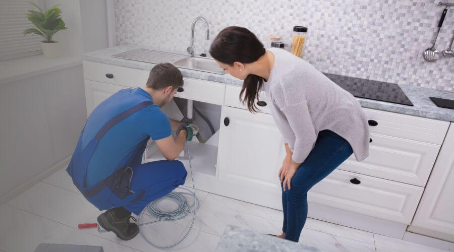 Professional emergency plumbing in Landisburg, PA
